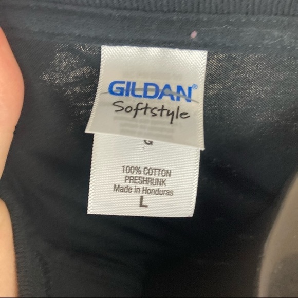 WALKING Dead "Know Your Walkers" T-Shirt L - Picture 8 of 9